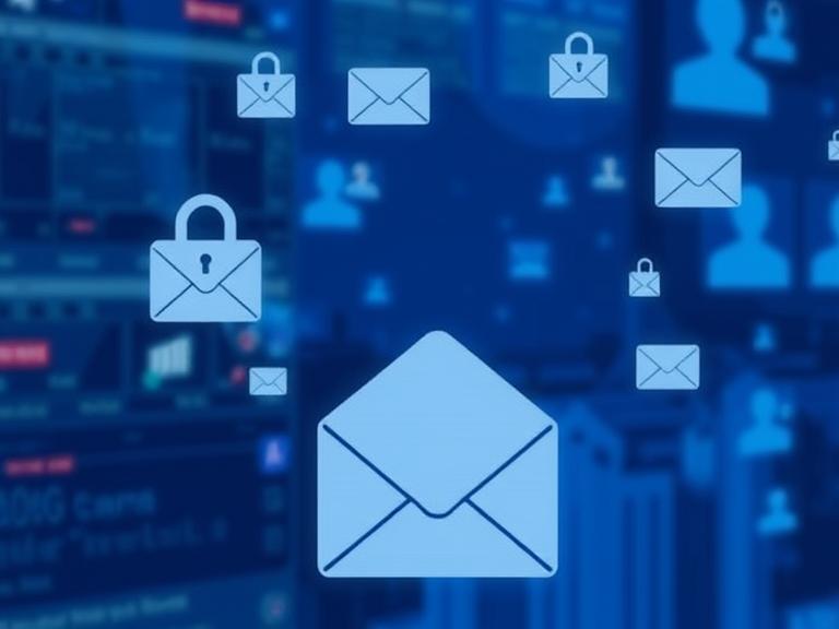 How to Protect Your Identity While Sending Emails